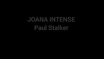 Joana intense gagging harrdcore deepthroat rough anal destruction rimming cum swallowing bts