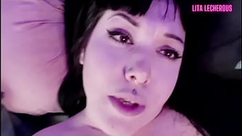 Gf takes video while cheating on you cuckold pov