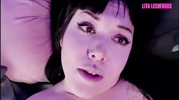 Gf takes video while cheating on you cuckold pov