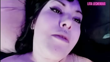 Gf takes video while cheating on you cuckold pov