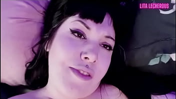 Gf takes video while cheating on you cuckold pov