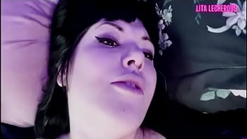 Gf takes video while cheating on you cuckold pov