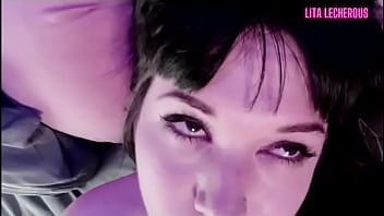 Gf takes video while cheating on you cuckold pov