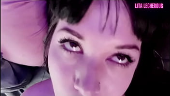 Gf takes video while cheating on you cuckold pov