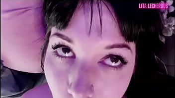 Gf takes video while cheating on you cuckold pov