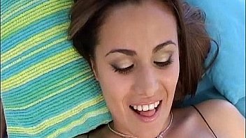 Sexy latina teen any vega 31