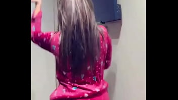 Famous bengali girl moves