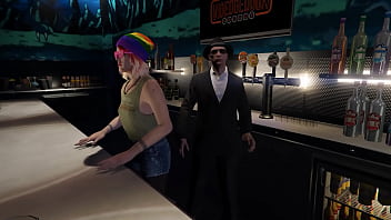 Gta Online Is Sussy thumbnail