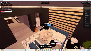 Roblox condo