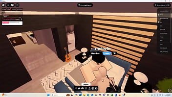Roblox condo