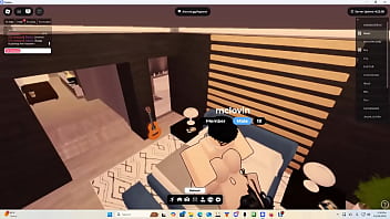 Roblox condo