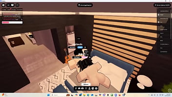 Roblox condo