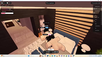 Roblox condo