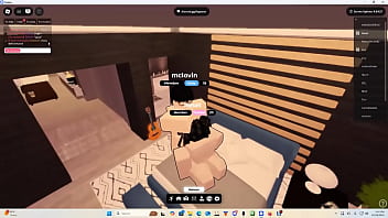 Roblox condo