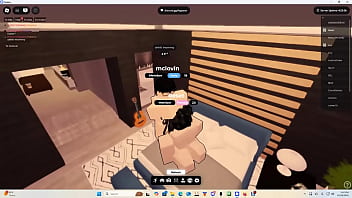 Roblox condo