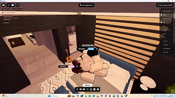 Roblox condo
