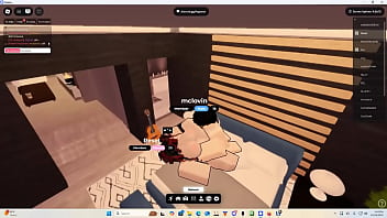 Roblox condo