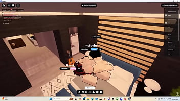 Roblox condo