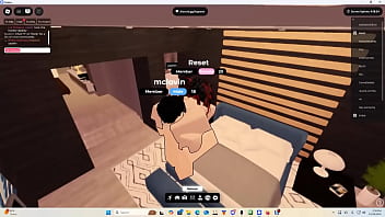 Roblox condo