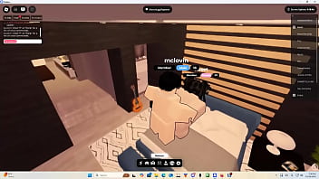 Roblox condo