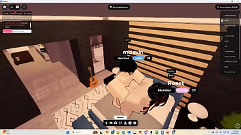 Roblox condo