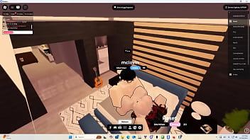 Roblox condo