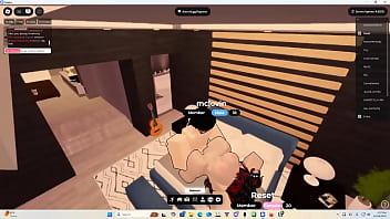 Roblox condo
