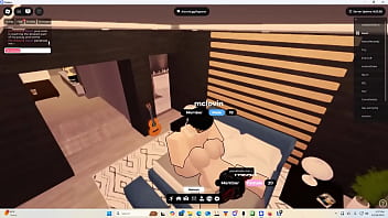 Roblox condo