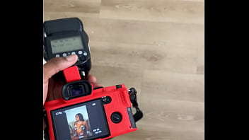 Ebonydivine photoshoot