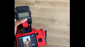 Ebonydivine photoshoot