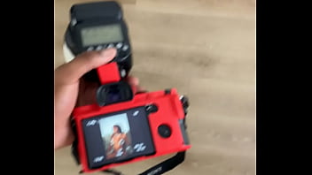 Ebonydivine photoshoot