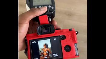 Ebonydivine photoshoot