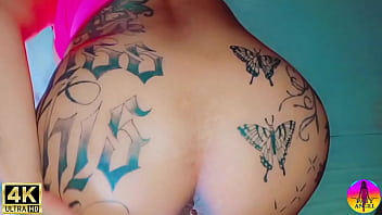 Trailer my hot husband is horny and i let him cum