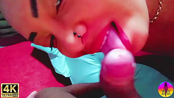 Trailer my hot husband is horny and i let him cum