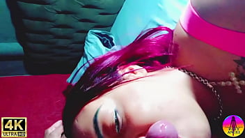 Trailer my hot husband is horny and i let him cum