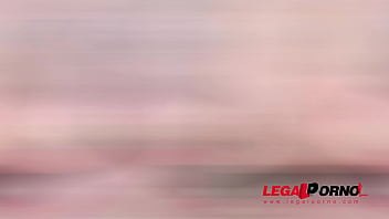 Kiara gold straight to dap after short anal toying sz1848