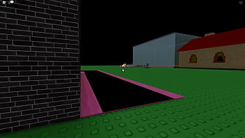 Roblox Naked Party thumbnail