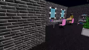 Roblox Naked Party thumbnail