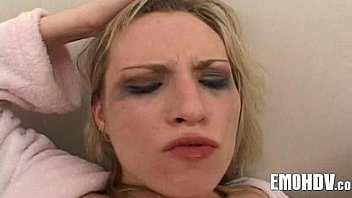 Emo girl gets fucked 248