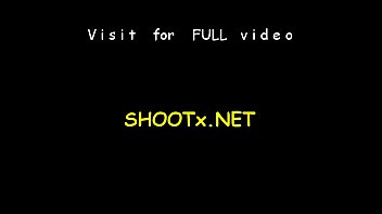 Attractive teen brunette bombshell tanya gets nailed nicely