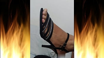 Jade spectacular brunette part 02