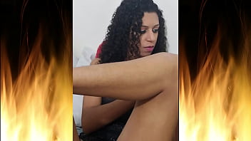 Jade spectacular brunette part 02