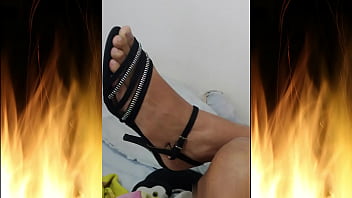 Jade spectacular brunette part 02