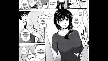 Anime dibujos sexosos