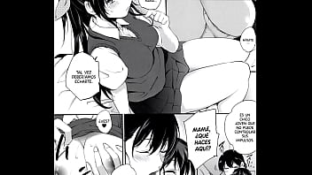 Anime dibujos sexosos