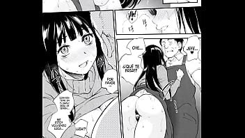 Anime dibujos sexosos