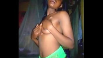 Young blessing ochanya jonah sexy strip tease