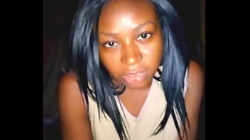 Young blessing ochanya jonah sexy strip tease