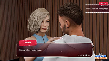 Ep16 rachel & sarah’s secret lesbian scene sex hot yoga