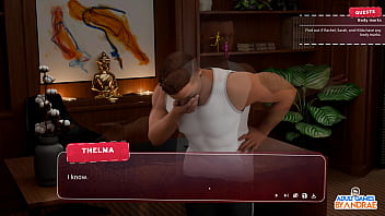 Ep16 rachel & sarah’s secret lesbian scene sex hot yoga